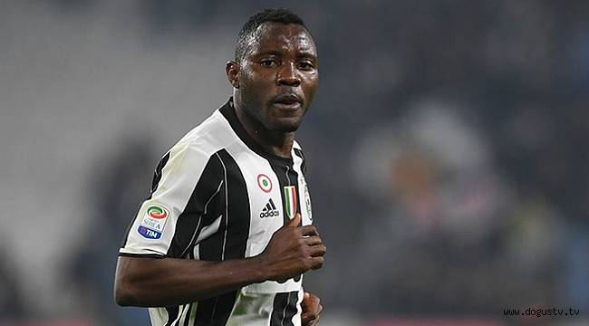 Galatasaray yeni Melo'sunu buldu! Kwadwo Asamoah...