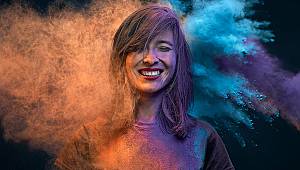 Game of Colors Life Park'ta Başlıyor