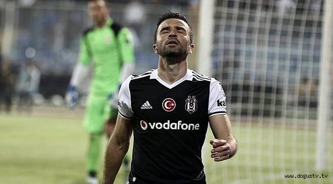 Gökhan Gönül'e Bursa'da büyük şok!