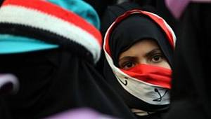 İran'da futbol maçına giden kadın tutuklandı