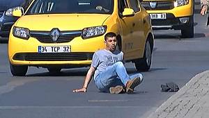 İstanbul'un Göbeğinde...