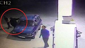 İzmir'de korkunç ölüm..