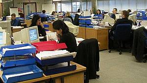 Kadın Çalışanlara Müjde..!