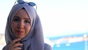 Kapatılan gazetenin muhabirine tahliye..