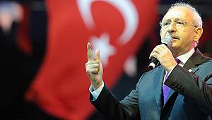 Kılıçdaroğlu , Gül'ün babasının cenazesine katılacak