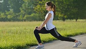 Ramazanda spor yapılır mı?