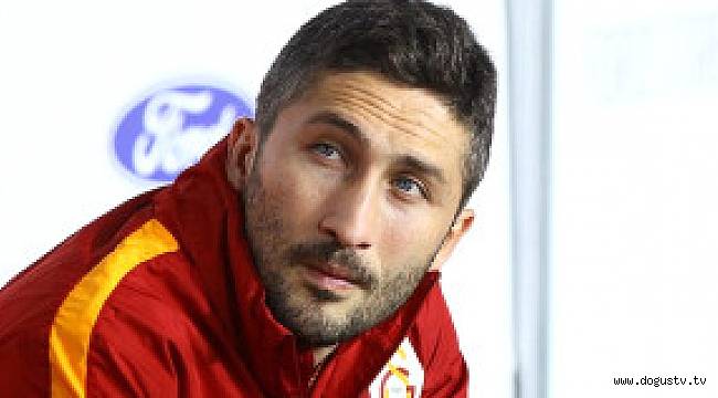 Sabri Sarıoğlu, 1 Yıl Daha Galatasaray'da Kalacak