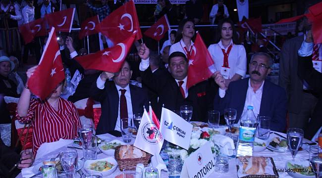 SAMDEF ADAYI SALLADI