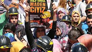 Soma: 3 yıldır dinmeyen acı