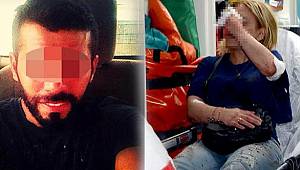 Terzide Kan Donduran Olay..