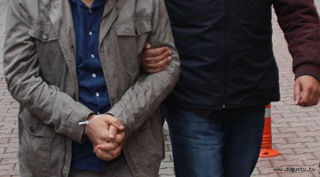 TSK, BTK ve SPK'ya FETÖ Operasyonu: 213 Gözaltı Kararı