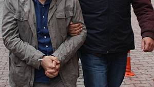 TSK, BTK ve SPK'ya FETÖ Operasyonu: 213 Gözaltı Kararı