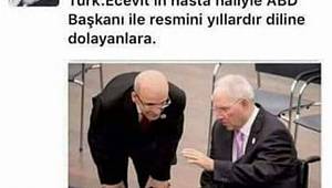 Usta Siyasetçi Özür Diledi..