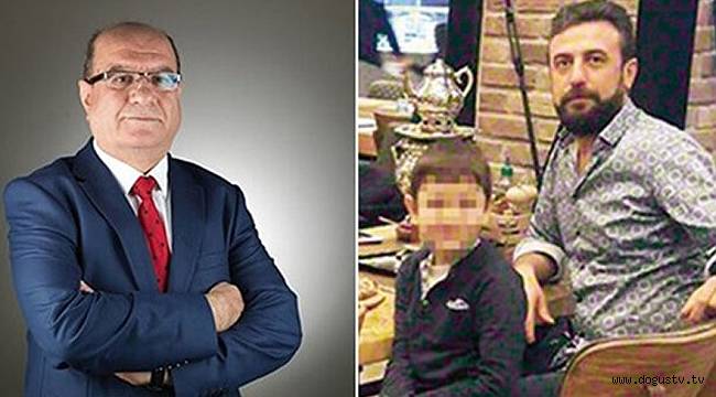 Yeni Akit Yayın Yönetmeni’ni öldüren damat 3 ay uzaklaştırma cezası almış