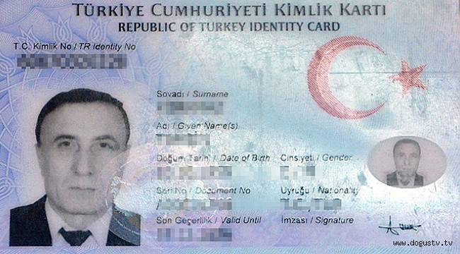 1 ay içinde alınmayan çipli kimlikler imha ediliyor