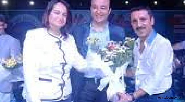 3 Belediye Başkanını Görevden Aldı