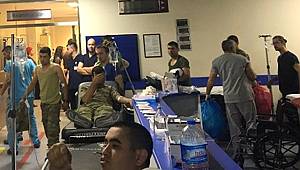 700'den Fazla Askerin Zehirlendiği Olayda 16 Kişi Daha Gözaltına Alındı