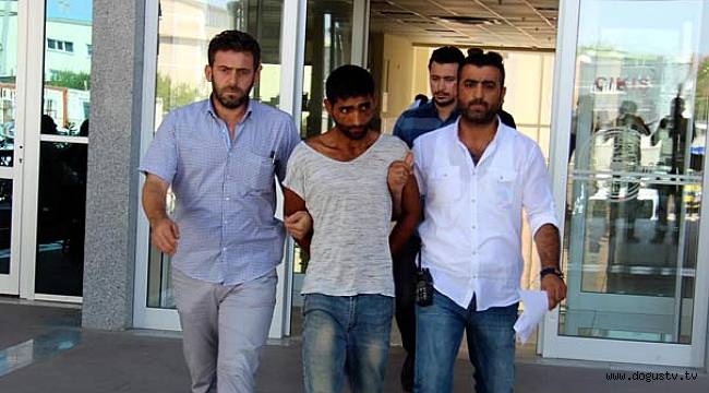 Ağabeyi ve 3 yeğenini öldüren amcanın dehşetini Adli Tıp ortaya çıkardı