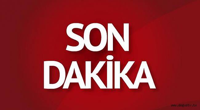 Almanya'da bomba alarmı!
