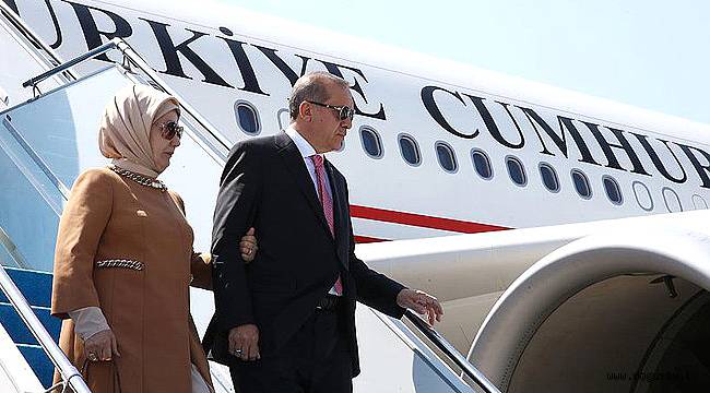 Almanya'nın İncirlik Kararı Sonrası Erdoğan'dan Kritik Ziyaret