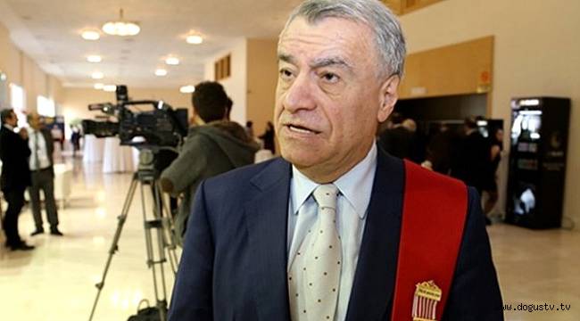 Azerbaycan Enerji Bakanı İstanbul'da Hayatını Kaybetti