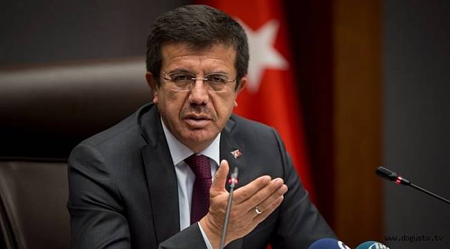 Bakan Zeybekci'den Katar açıklaması
