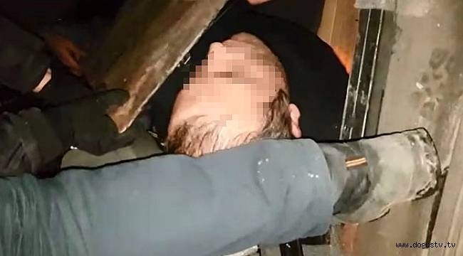 Bakanlık açıkladı! Böyle yakalandılar...