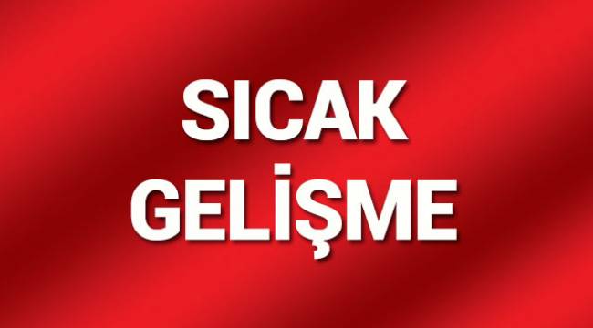 Bakanlık'tan Mavi Marmara açıklaması!