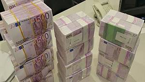 Bankalar 500 Euro’yu kabul etmiyor