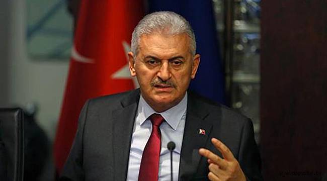 Başbakan'dan Irak'taki Referandum Kararına Tepki: Sorumsuzca