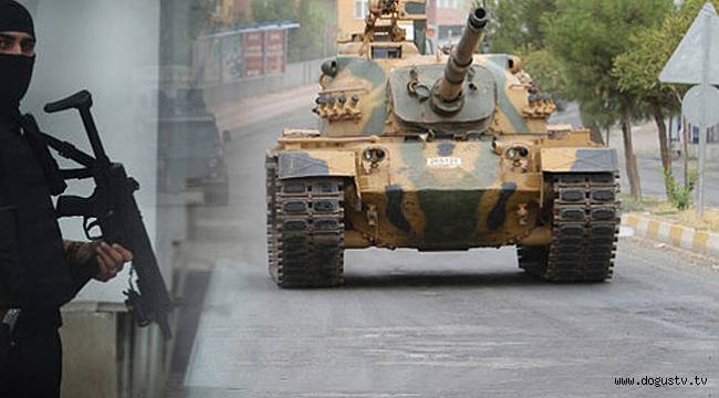 Batman’da sokağa çıkma yasağı ilan edildi!