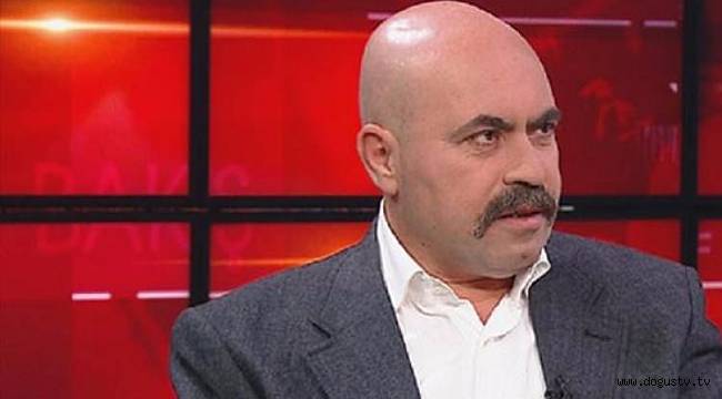 'Benim babam işkenceci polisti'