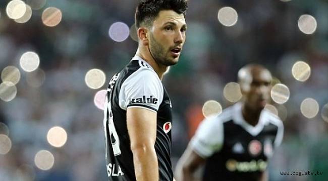Beşiktaş'a Tolgay piyangosu! Servet teklif ettiler