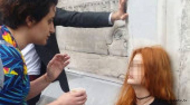 Bonzai Kullanan Kıza, Doktordan İbretlik Sözler: Ben Uyuşturucudan Erkek Arkadaşımı Kaybettim