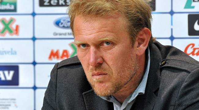 Bursaspor, Robert Prosinecki ile Görüşmelere Başladı
