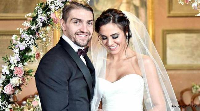 Caner Erkin ve Şükran Ovalı'ya hırsız şoku!
