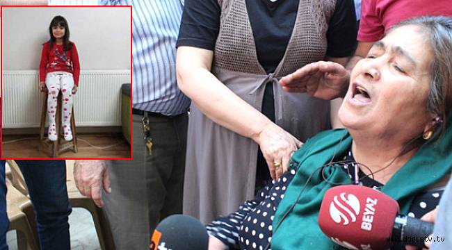 Ceylin'in Katil Zanlısı, Minik Kızın Dedesini Teselli Etmiş