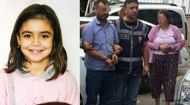 Ceylin'in katili intihar girişiminde bulundu!