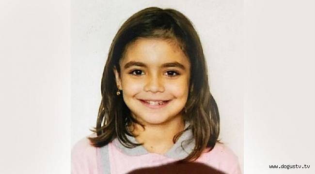 Ceylin son yolculuğuna uğurlandı