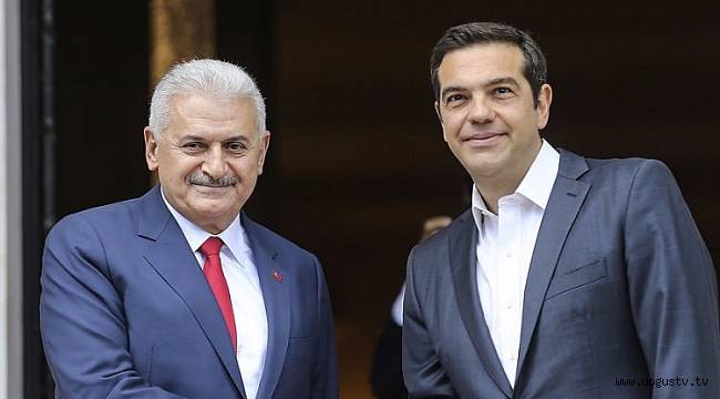 Çipras'tan FETÖ'cü askerle ilgili flaş açıklama