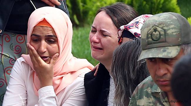 Daha 3 buçuk Yaşındaydı
