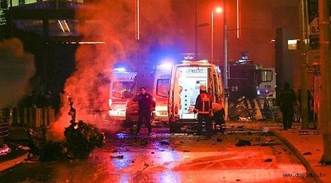 DEAŞ'tan alçakça saldırı planı