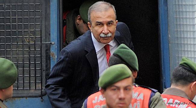 'Devrimci Karargah'ın Savcı ve Hakimleri İçin 23 Yıl Hapis İstemi