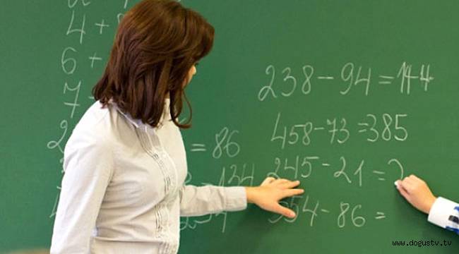 Eğitim İş'ten Öğretmenler İçin Ramazanda 9 Gün Tatil Başvurusu