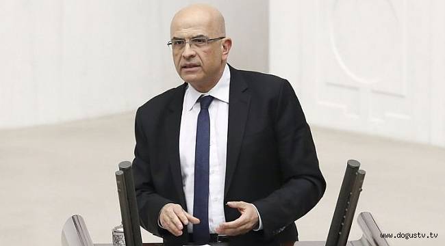 Enis Berberoğlu'na bir kötü haber daha!