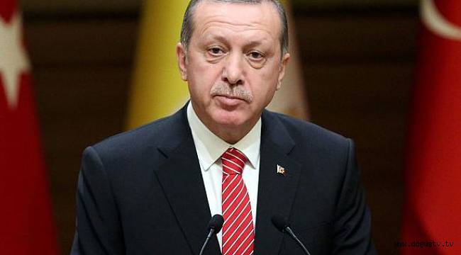 Erdoğan'dan Arda'ya Gönderme: Ahlaksızlıkla Dünya Çapında Ünlü Olunmaz