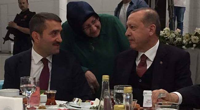 Erdoğan'dan Bedelli Askerlik Çıkışı: Binali Bey İle Konuşup Gerekirse Gündeme Alırız