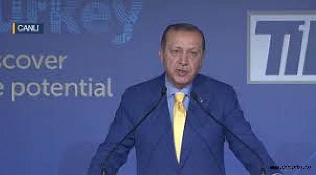 Erdoğan'dan Kılıçdaroğlu'na Bir Tepki Daha