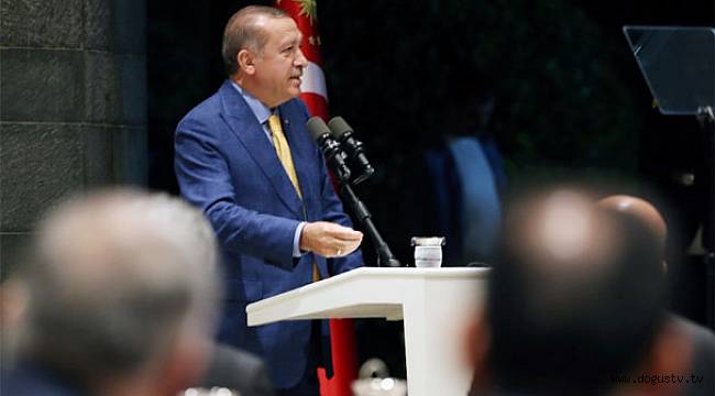 Erdoğan'ın bahsettiği o işadamının kim olduğu ortaya çıktı