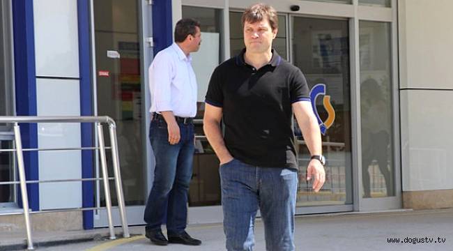 Ertuğrul Sağlam'ın Annesi Hastanede Yoğun Bakıma Alındı